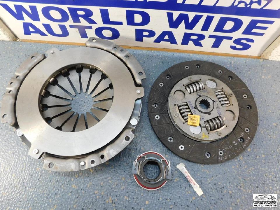 Chrysler Dodge Lebaron AcclaiM Caravan KIT EMBRAGUE NUEVO 1991-1995 Foto 2 de 3