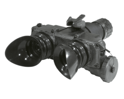 ATN PVS7-3 Night Vision Goggles GEN 3 Auto-Gated P43 Green