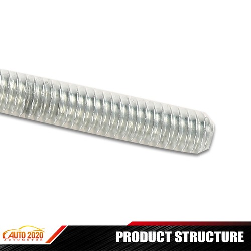 Small Block Valve Cover Stud Kit Bolts Fit for 1955 -1986 Chevy 283 327 350 400 - Picture 8 of 9