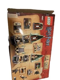 LEGO 4867 Harry Potter Hogwarts
