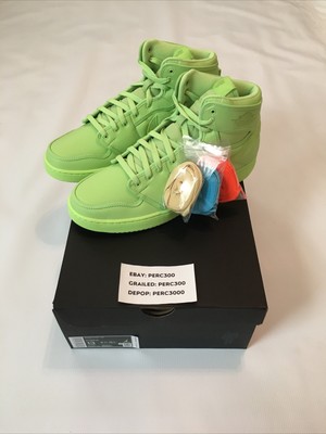 Women's Air Jordan AJKO 1 SP “Billie Eilish” Size 13W/11.5M [DN2857-330] |  eBay