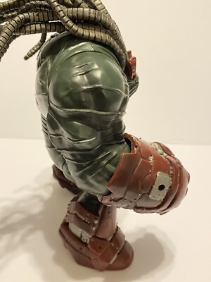 The Creech 1998 McFarlane Toys Spawn Series 12 Loose Action The Creech 1998 McFarlane Toys Spawn Series 12 Loose Action