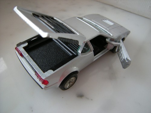 GAMA BMW M1 1:43 neuwert - Bild 5 von 7