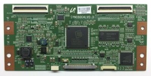 TCON SYNC60C4LV0.3 Für THOMSON 40FR5234