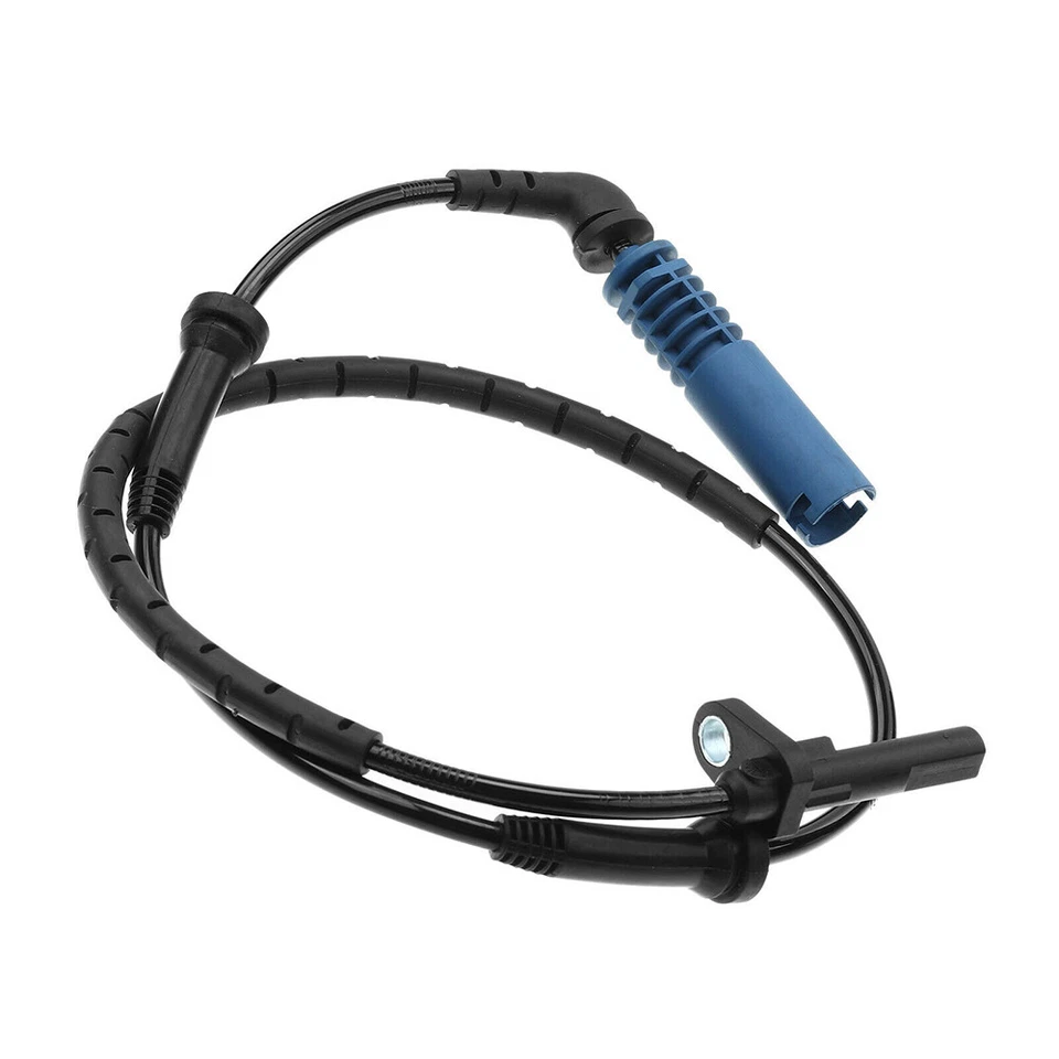 Sensor de velocidade de roda traseira ABS 34526771703 para BMW E60 525 530 535 E63 E64 645 650 - Imagem 2 de 4