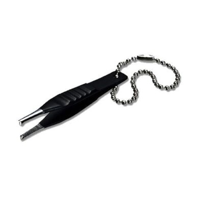 Valley Hill Aluminium Plier Split Ring 178 Type S 115 grams Black (2810) acheter à prix bas