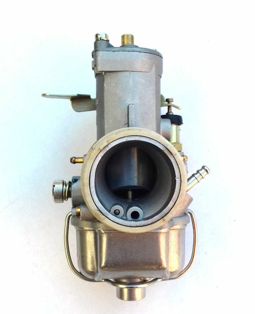 Carburetor Replica Bing 84 28mm (Configuration 2 Times) eBay