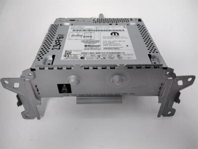 Navi Head Unit Fiat Tipo 2020 Satellitennavigation & Garantie - 12168978