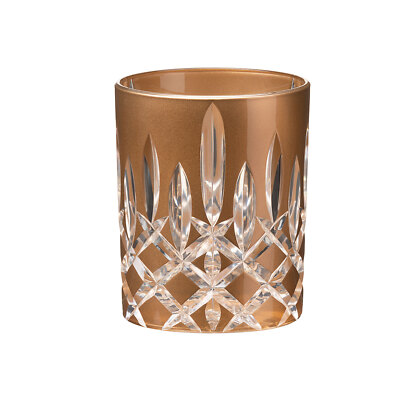 Riedel Laudon Tumbler bronze 1 Glas Whiskyglas 295 ml Kristallglas Trinkglas