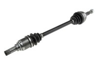 NTY Antriebswelle FÜR Renault Clio III 1.2 05- Modus/Grand Modus 04- /Links