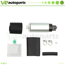 Electric Fuel Pump For Honda Civic 1988-1991 255lph High Performance Gss341 Electric Fuel Pump For Honda Civic 1988-1991 255lph High Performance Gss341