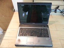 Satellite Pro L350-S1001X Satellite Pro L350 PSLDIU-003004 Parts Laptop No HDD