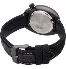 Seiko Prospex Land Tortoise Limited Edition Black Series SBDY121 / SRPH99J1 Used 8