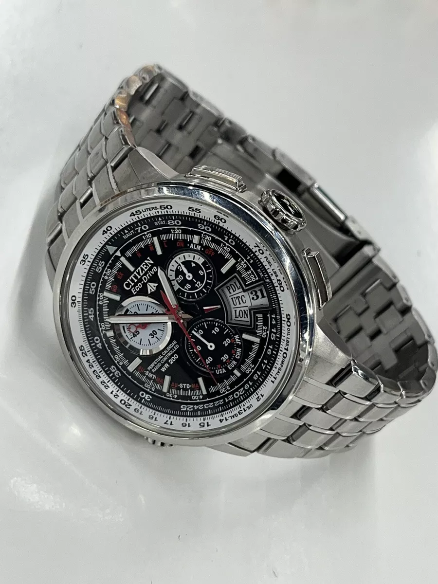 H610 citizen top
