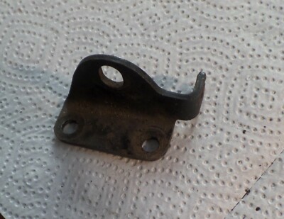 BSA unit single 41-0175 head steady / valve lifter Bracket kopfabstützung 41-175