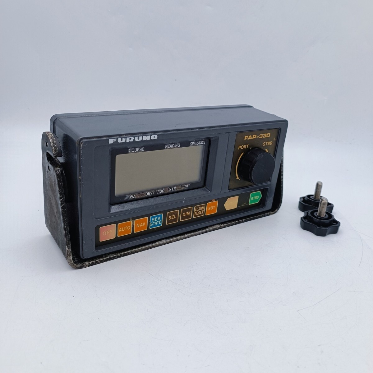 受信機 FURUNO AUTOPILOT PROCESSOR UNIT FAP-330 Furuno FAP-3302