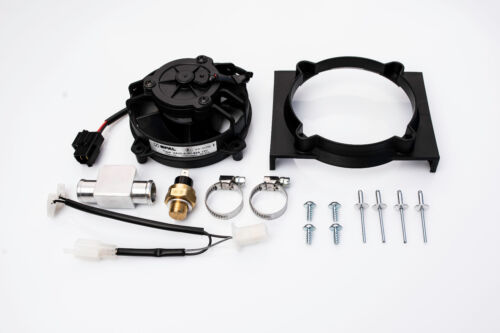 FAN RIEJU MR 300 & MR 250 ENDURO 2 STROKE COMPLETE KIT from Year 2020 -2025 NEW - Picture 15 of 18