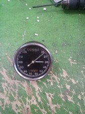 SMITH'S smiths CHRONOMETRIC SPEEDOMETER  BSA Norton Triumph Matchless 