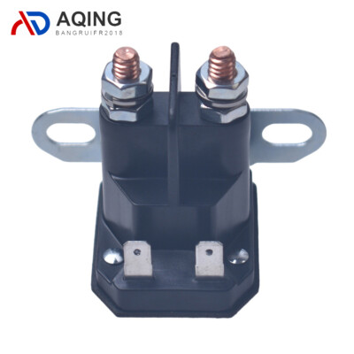 Magnetstarter Aus Messing - Passend Für Rasentraktoren & Gartenfahrzeuge 725-04439A