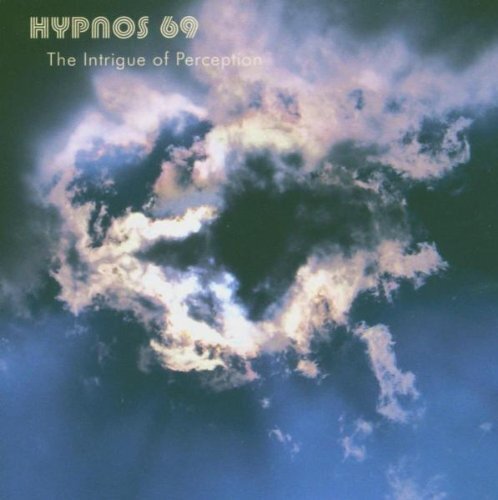 Hypnos 69 The Intrige Of Perception CD NUOVO