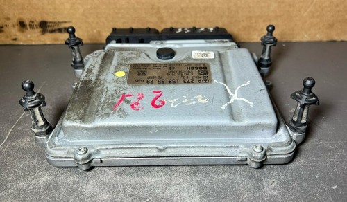 07-13 Mercedes W221 S-Class Engine Control Module Unit ECM ECU A273 1533579 OEM - Picture 8 of 12