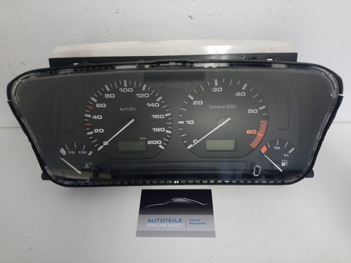VW Polo 6N Kombiinstrument Tachometer Tacho Tachoeinheit 6N0919860P  87001323