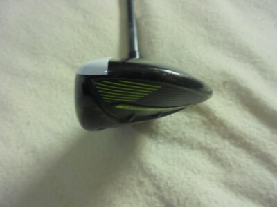 Hybride TaylorMade M2 – 4 Hybrid 22° – Shaft Reax 55 A Hybride TaylorMade M2 – 4 Hybrid 22° – Shaft Reax 55 A