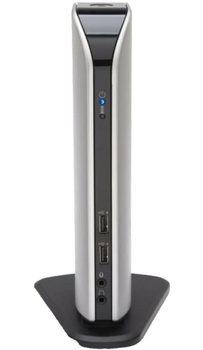 Toshiba Libretto DVD Dock Docking Station - DVDRW / DVD-RAM