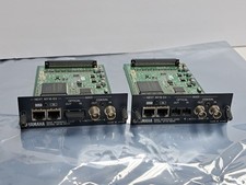 Yamaha MY16-MD64 MADI Interface Multi-Channel Audio Networking Expansion Card