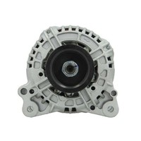 Lichtmaschine 120A NEU Eurostarter Oe-Nr. 0.124.515.035+ FüR Volkswagen