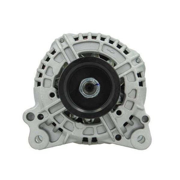 Lichtmaschine 120A NEU Eurostarter Oe-Nr. 0.124.515.035+ FüR Volkswagen-image