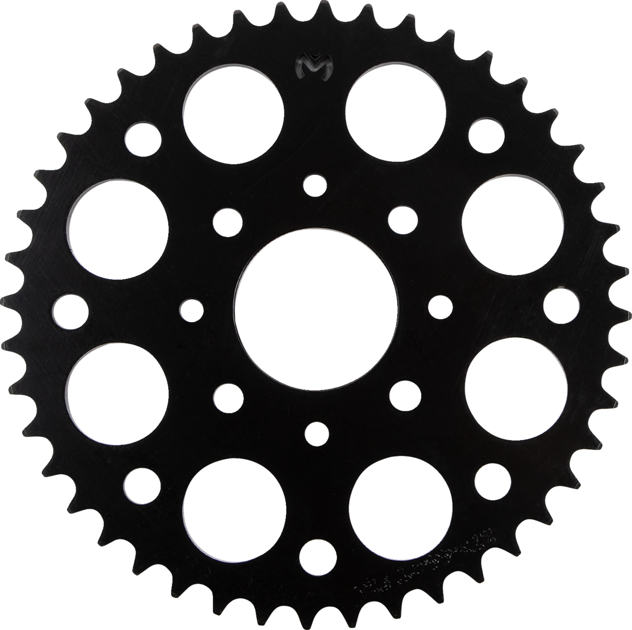 MOOSE OFFROAD Steel Rear Sprocket - Honda - 44 Tooth 1210-273-44