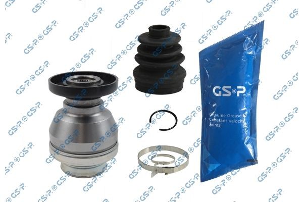 GSP Gelenksatz, Antriebswelle 661090 FüR Audi Cupra Seat Skoda VW-image