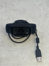 Logitech C920 HD Pro Webcam 1080p Wired USB V-U0028 Tested & Working