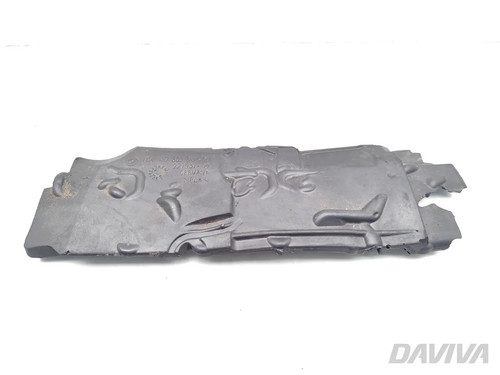 BMW 3 Series Motorgeräusch-Hitzeschild 325d Diesel 150kW (204 HP) 7803713 2011