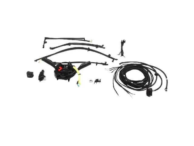 Genuine Mopar Hard Top Wiring Kit 82215312AF