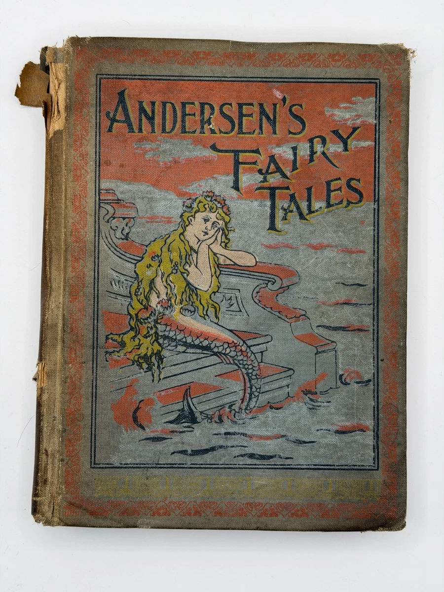 Preços baixos em Hans Christian Andersen Contos de Fadas e Preços baixos em Hans Christian Andersen Contos de Fadas e