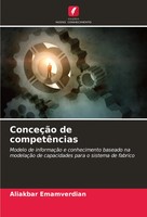 ConceçãO De CompetêNcias Aliakbar Emamverdian Taschenbuch Portugiesisch 2024