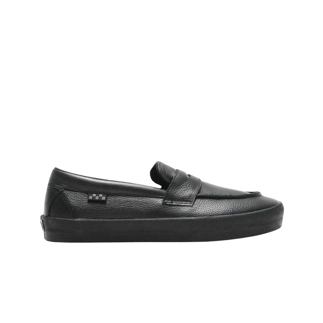 Vans Skate Loafer in Classic Black for Men and Women-image