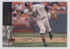 1994 Upper Deck Scott Brosius #306 1d6