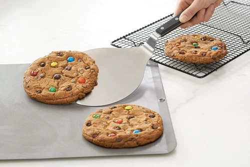 Fox Run 7272 Oversized Cookie Spatula - Thumbnail 3