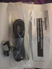 Schneider Electric AP9335T Temperature Sensor...