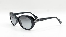 VOGUE VO 2770-S W44/T3 BLACK GREY AUTHENTIC S...