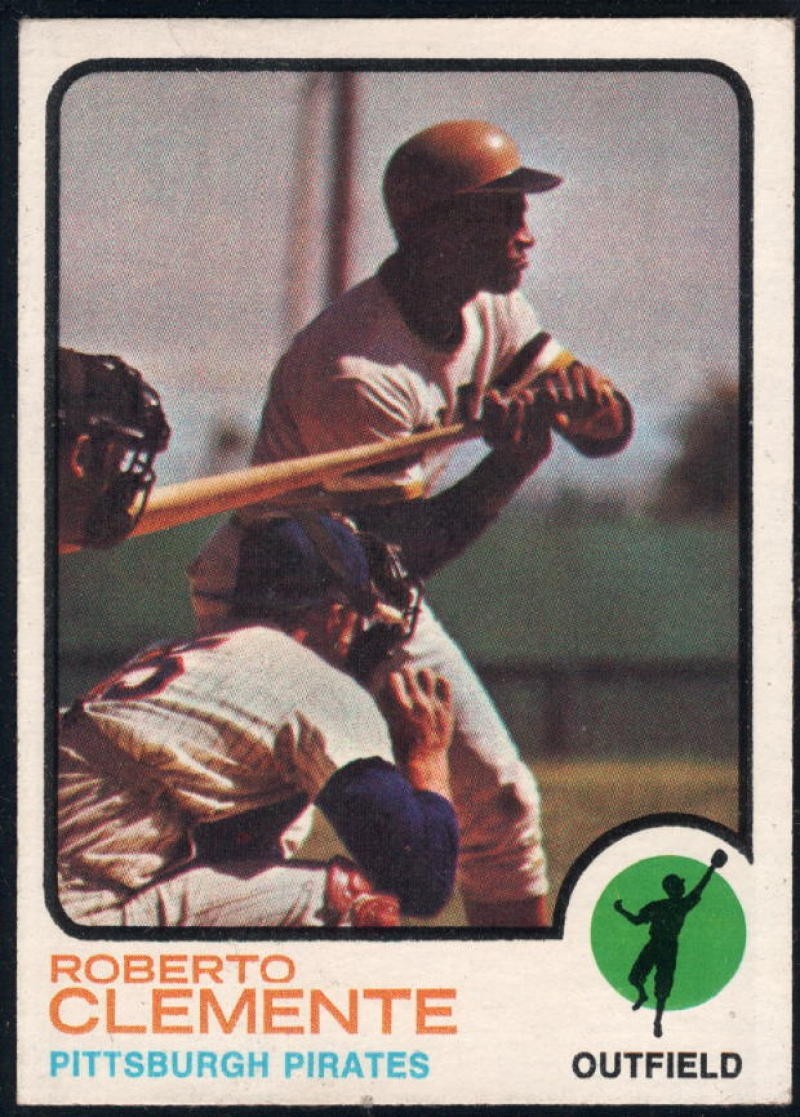 1973 Topps Baseball - Pick A Card - Cards 1-125