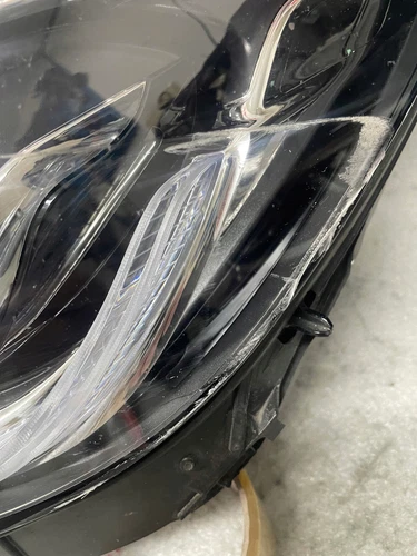 Frontscheinwerfer Mercedes-Benz GLA H247 2022 Led Links A2479066301 - Bild 4 von 13