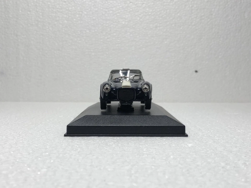 1:43 = LANCIA D20 (1953) STARLINE - MODELLINO + TECA🔝INFO ⬇️ (NO 1:24 - 1:18 - Immagine 2 di 4