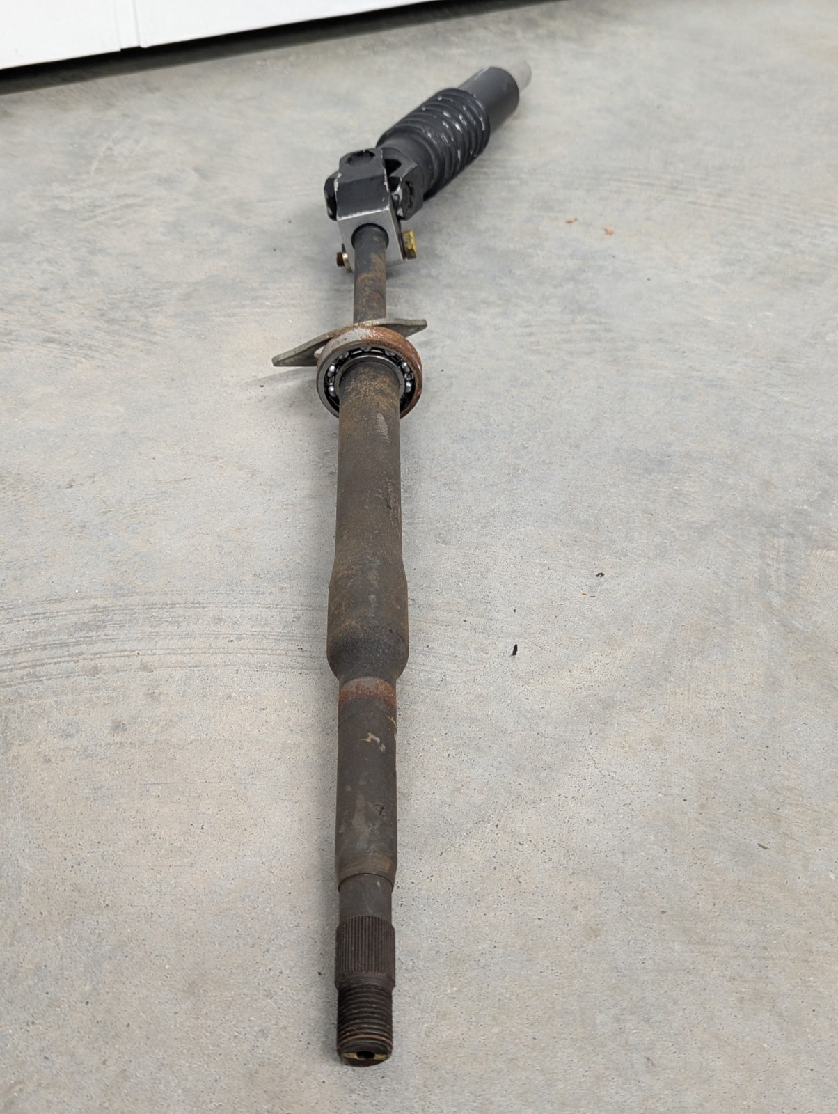 Ferrari 360 Steering Column Shaft  171528 