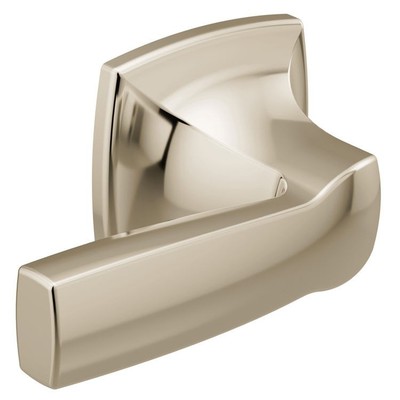 Moen YB5101NL Voss Tank Lever Polished Nickel;