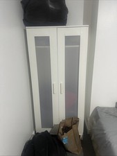 IKEA Pax Wardrobe