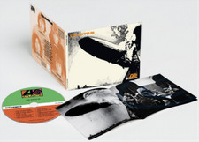 Led Zeppelin Led Zeppelin (CD)